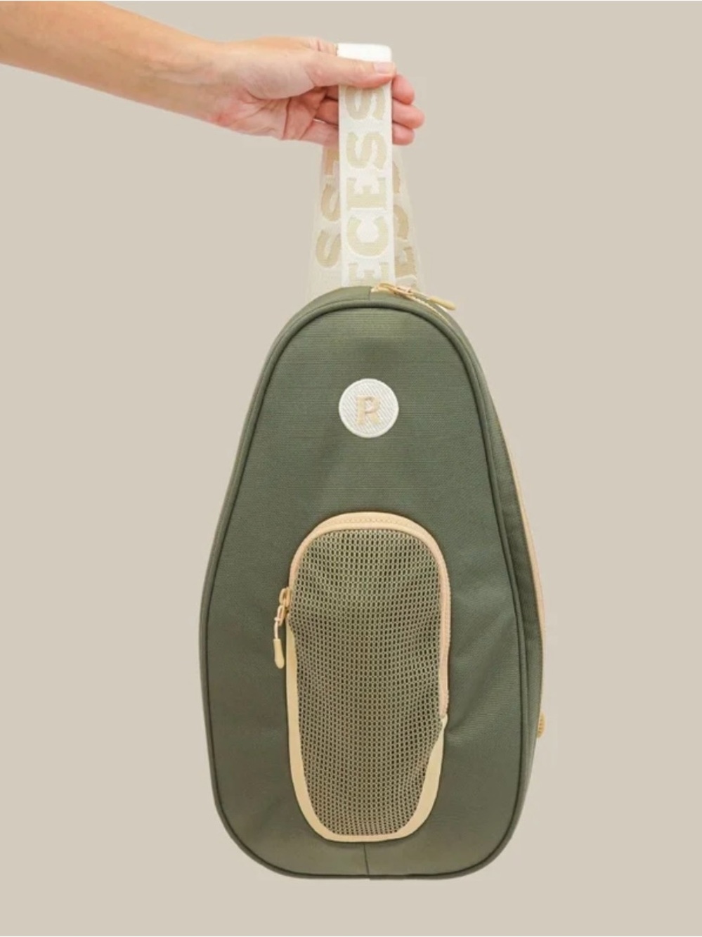 Recess Pickleball Rally Bag